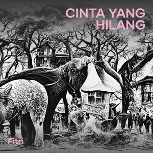 Cinta Yang Hilang