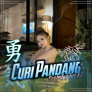 Curi curi pandang