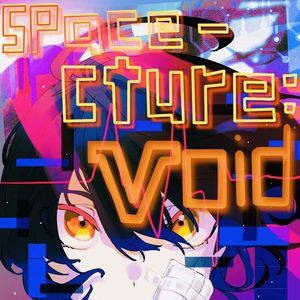 Spacecture:void(2023 EDiT)