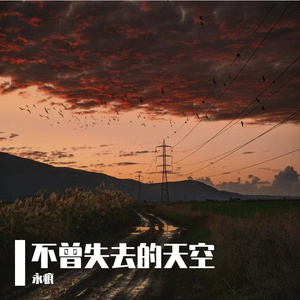 不曾失去的天空