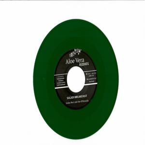 Salad Breakfast (feat. Giulio Neri)