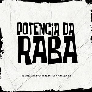 Potencia da Raba