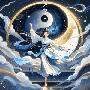 太极国风韵