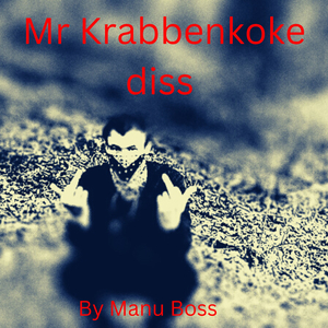 Mr Krabbenkoke diss