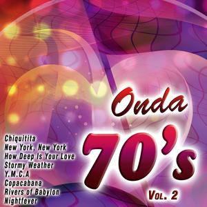 Bridge over Troubled Water