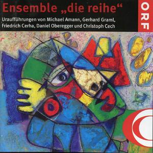 Atmosphäre 98 für Sorpan, 16 Bläser u Schlagzeug (Teil 1)