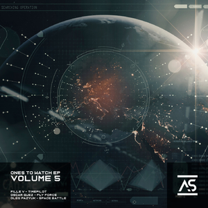 Timepilot (Extended Mix)