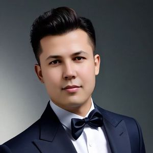 Umurlukum / 永远的爱人