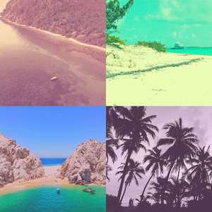 一尘不染开曼群岛印象数