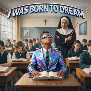 I Was Born to Dream (Neon Wave Extended)