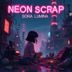 壊れたシンセ (Kowareta Shinse / Broken Synth)