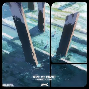 S T A Y - M Y - H E A R T