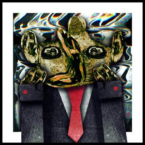 elvetemült munkafétis (feat. Noor)