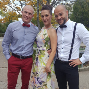 Помолимся за родителей