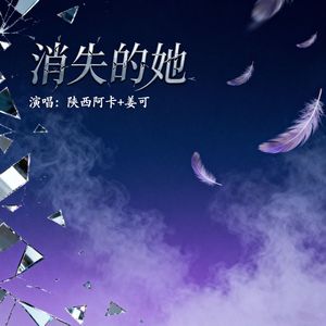 消失的她（伴奏）