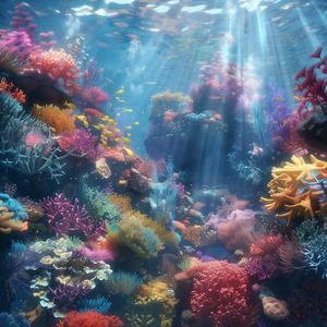 Underwater Adventure