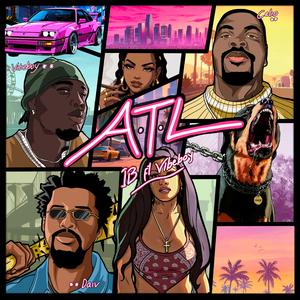 ATL (feat. Vibeboy)