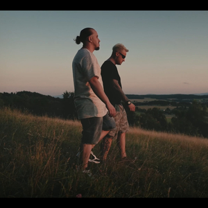 Nikdy se nesmířím (feat. J.R.)