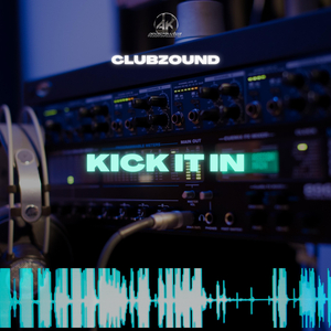 Kick It In (Clubz Remix)
