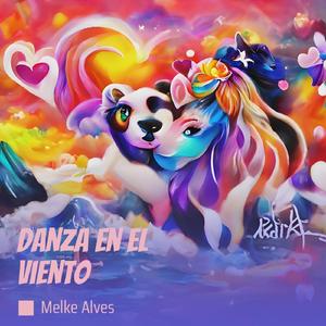 Danza en el viento