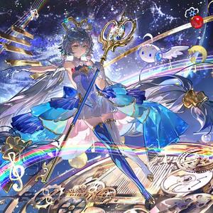 堪解人间 （翻自 初音未来）