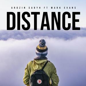 Distance (feat. Mark Evans)