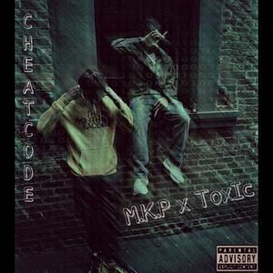 Cheat Code (feat. Toxic)