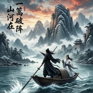 江湖未老·红颜旧（逍遥版）