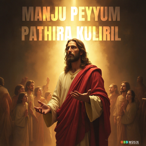 Manju Peyyum Pathira Kuliril