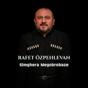 Simghera Megobrobaze