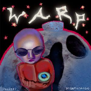 warp