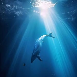 whale