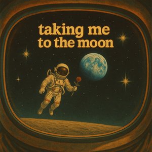 Taking Me to the Moon