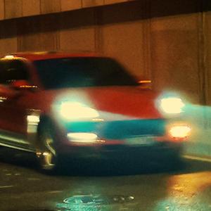 Isolated（Radio Edit）