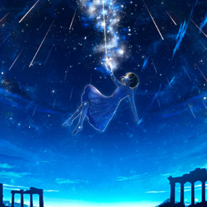 神無星 (feat. 來-Ray-)