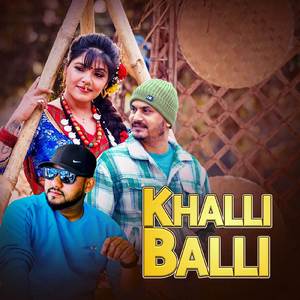 Khalli Balli