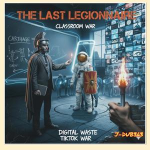 The Last Legionnaire