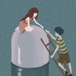 我生命的每一个角落（live）