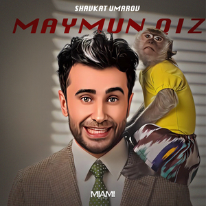 Maymun Qiz