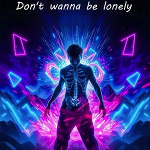 Don't Wanna Be Lonely (Radio mix)