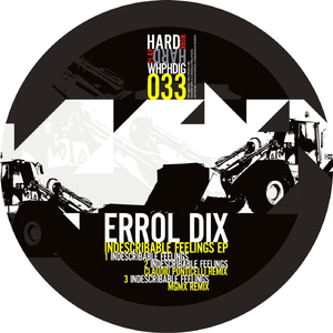 Indescribable Feelings (Claudio Ponticelli Remix)