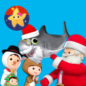 圣诞鲨鱼 (器乐曲)