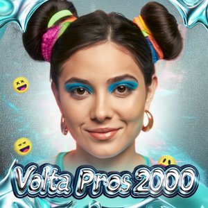 Volta Pros 2000