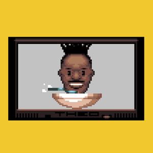 Theo Show Theme (Full) (feat. austin white)