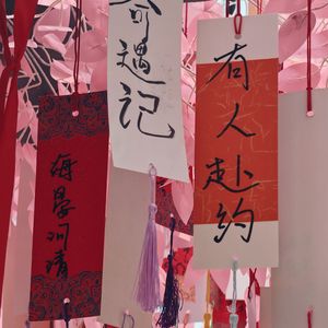 浮华缘梦【人声本家】