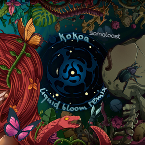 Kokoa (Liquid Bloom Remix)