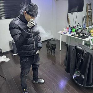 [FREE] "三月份" SASIOVERLXRD Type Beat