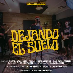 Transitando el dolor (feat. Delfino flow) (Live)
