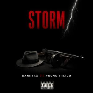 Storm (feat. Young Thiago)