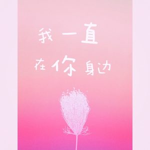 我一直在你身边